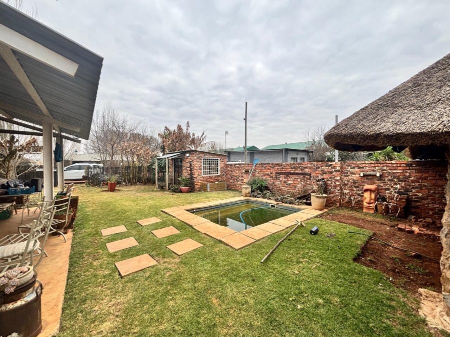 Commercial Property for Sale in Potchefstroom Industrial North West